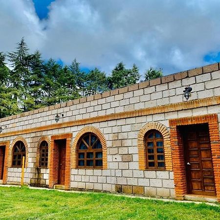 Hotel Jardin Rincon De Las Estrellas Velasco Dış mekan fotoğraf