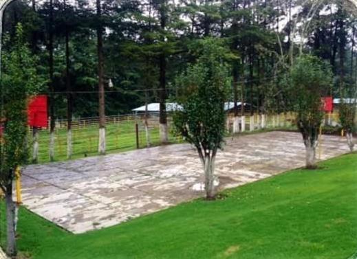 Hotel Jardin Rincon De Las Estrellas Velasco Dış mekan fotoğraf