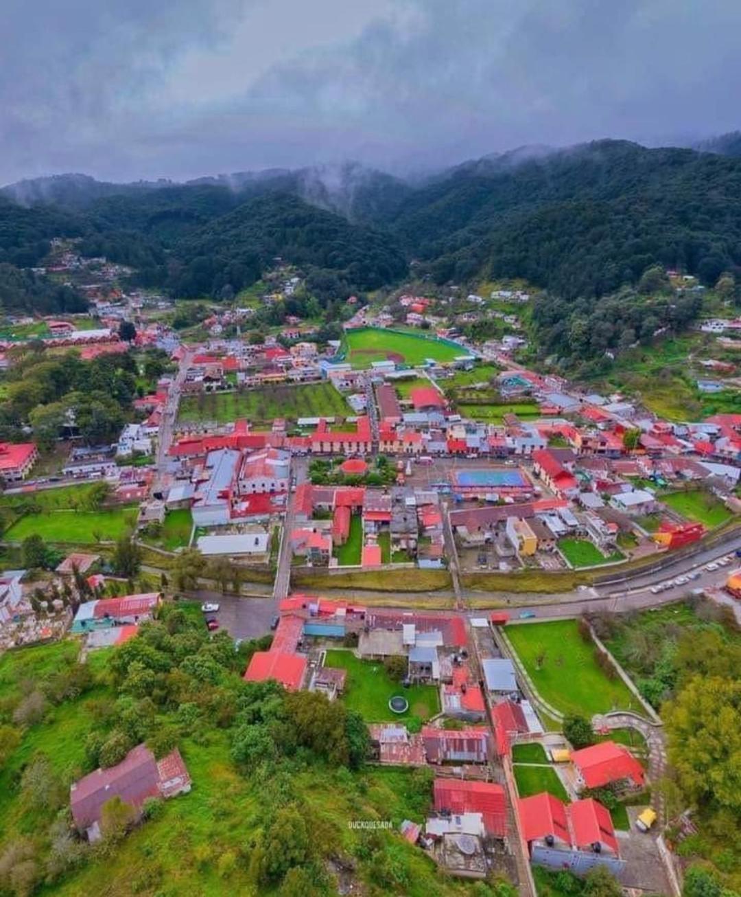 Hotel Jardin Rincon De Las Estrellas Velasco Dış mekan fotoğraf