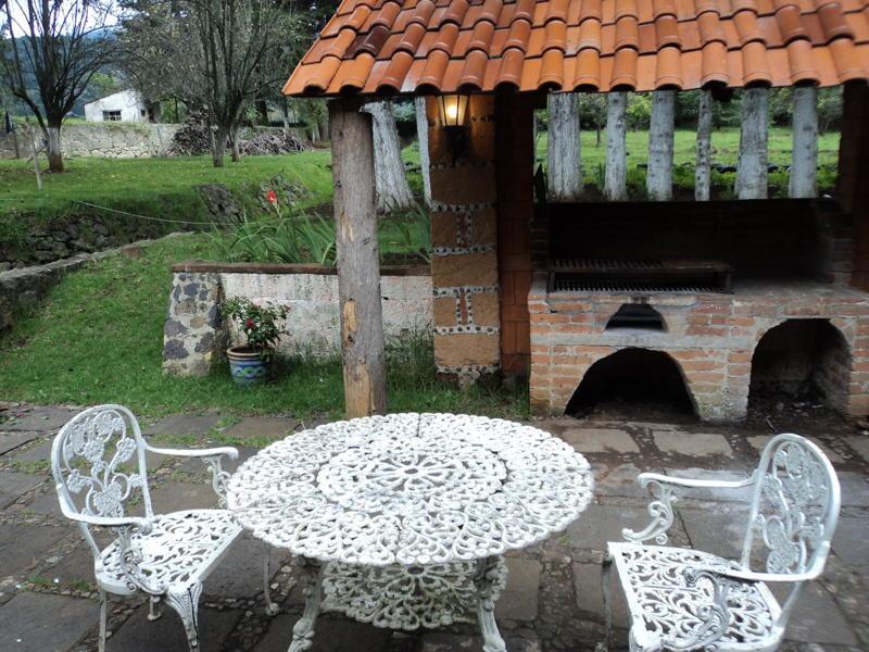 Hotel Jardin Rincon De Las Estrellas Velasco Dış mekan fotoğraf