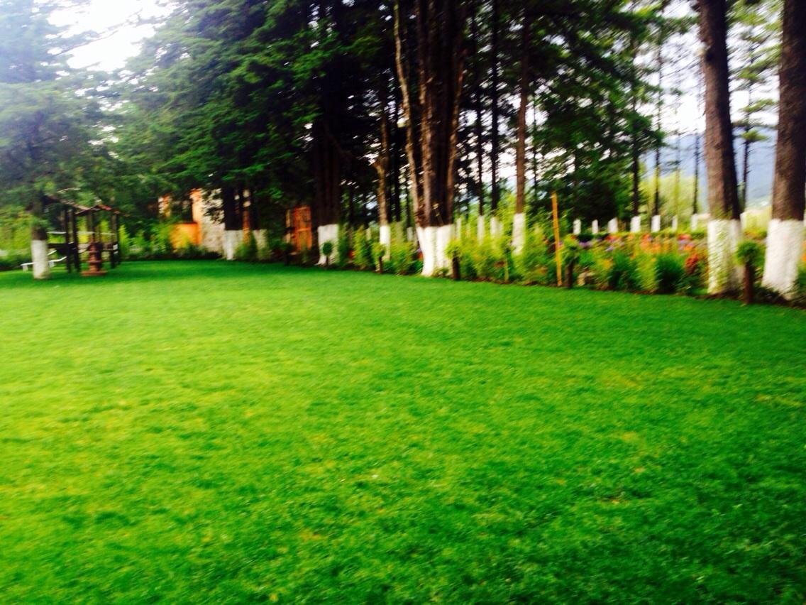 Hotel Jardin Rincon De Las Estrellas Velasco Dış mekan fotoğraf