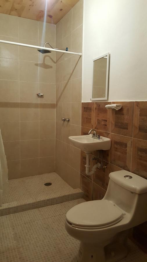 Hotel Jardin Rincon De Las Estrellas Velasco Dış mekan fotoğraf